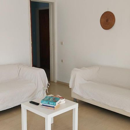 Rena'S Sea View Apartment Artemida  Ngoại thất bức ảnh