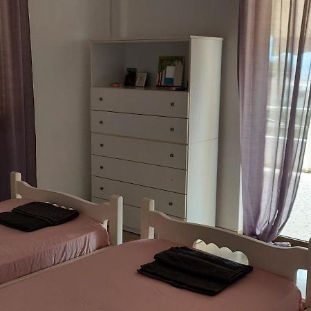 Rena'S Sea View Apartment Artemida  Ngoại thất bức ảnh