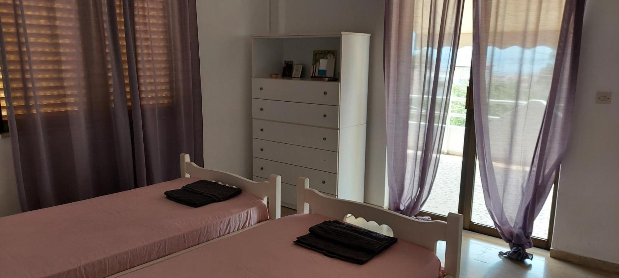 Rena'S Sea View Apartment Artemida  Ngoại thất bức ảnh